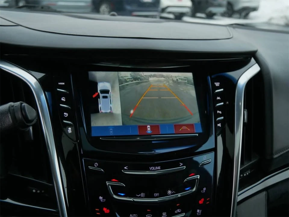 2019 Cadillac Escalade 4th Gen - Image 12 of 18