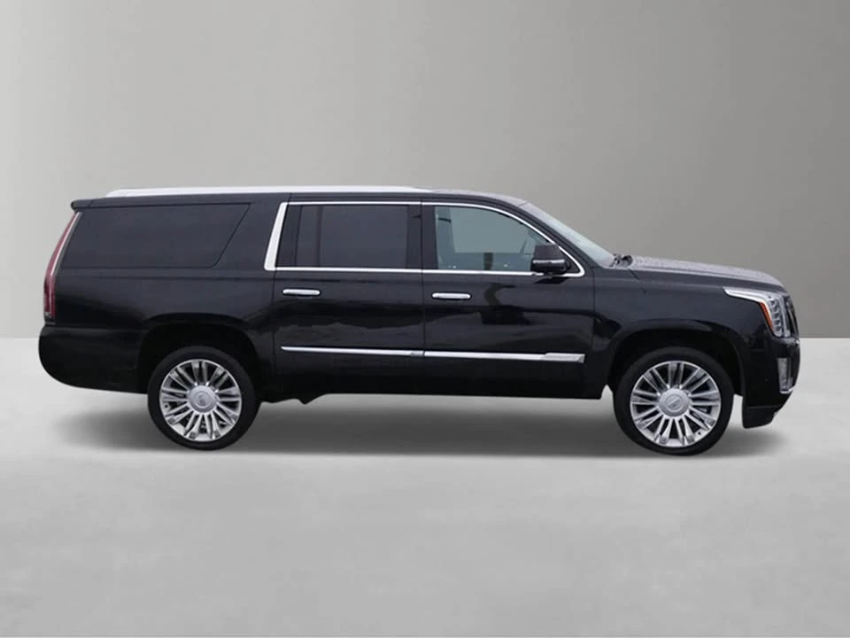 2019 Cadillac Escalade 4th Gen - Image 4 of 18