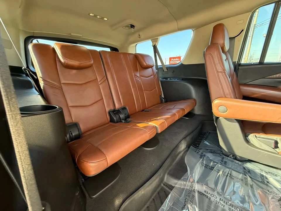 2019 Cadillac Escalade 4th Gen - Image 15 of 18