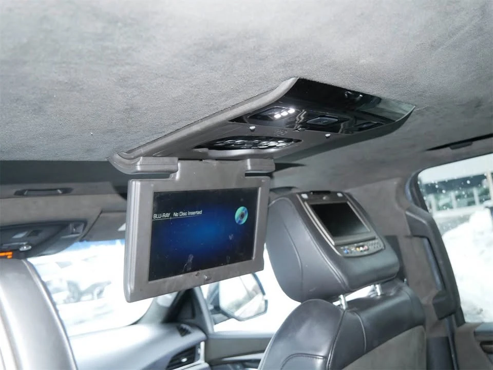 2019 Cadillac Escalade 4th Gen - Image 11 of 18