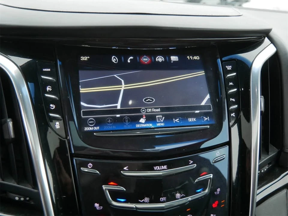 2019 Cadillac Escalade 4th Gen - Image 14 of 18
