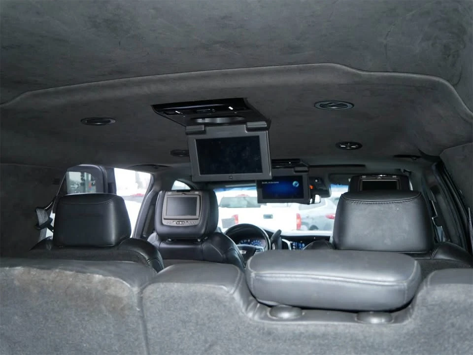 2019 Cadillac Escalade 4th Gen - Image 8 of 18