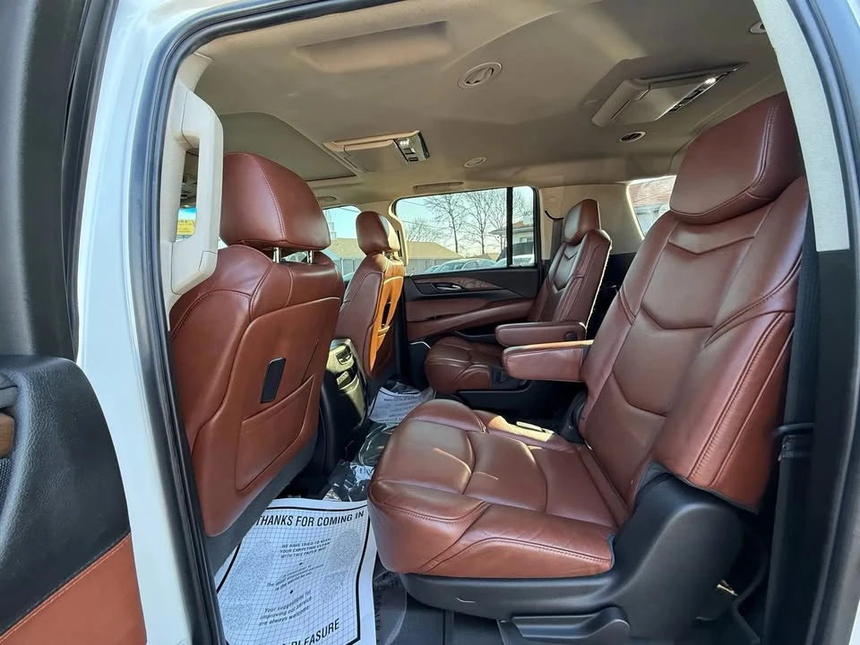 2019 Cadillac Escalade 4th Gen - Image 10 of 18