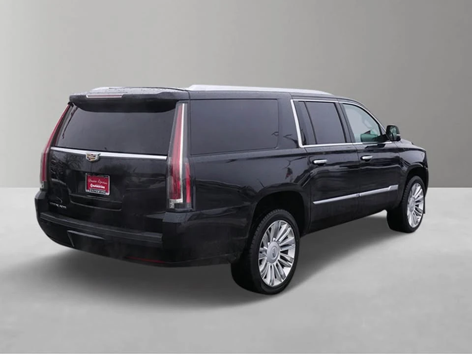 2019 Cadillac Escalade 4th Gen - Image 3 of 18