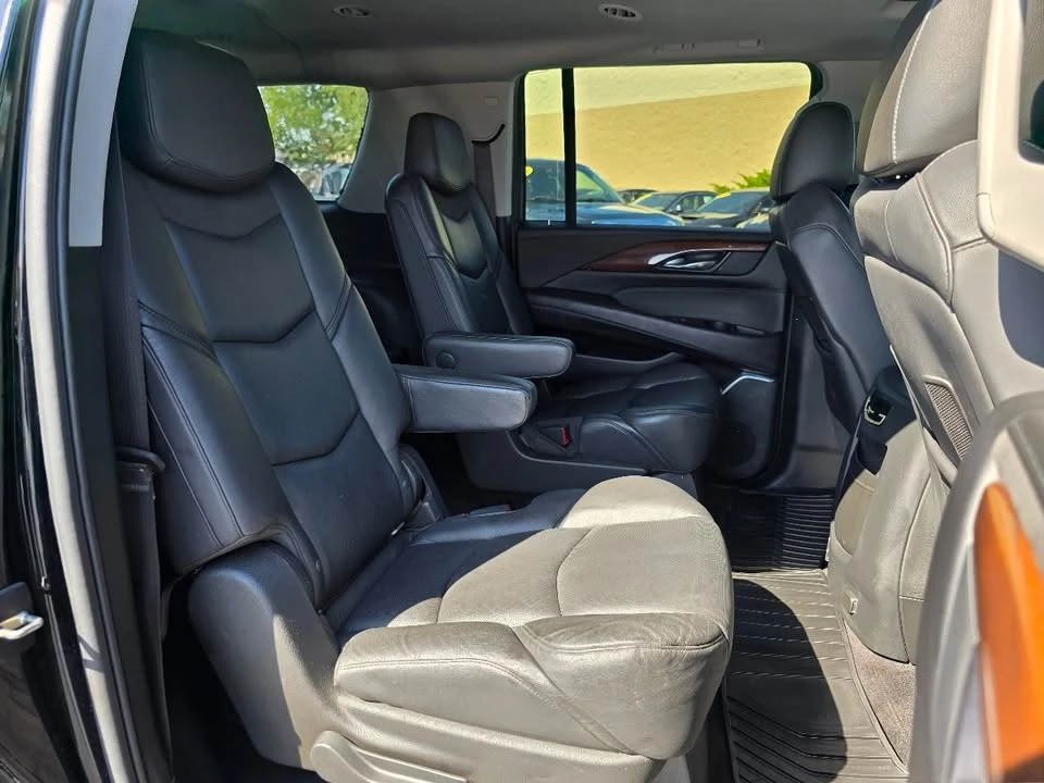 2019 Cadillac Escalade 4th Gen - Image 13 of 13