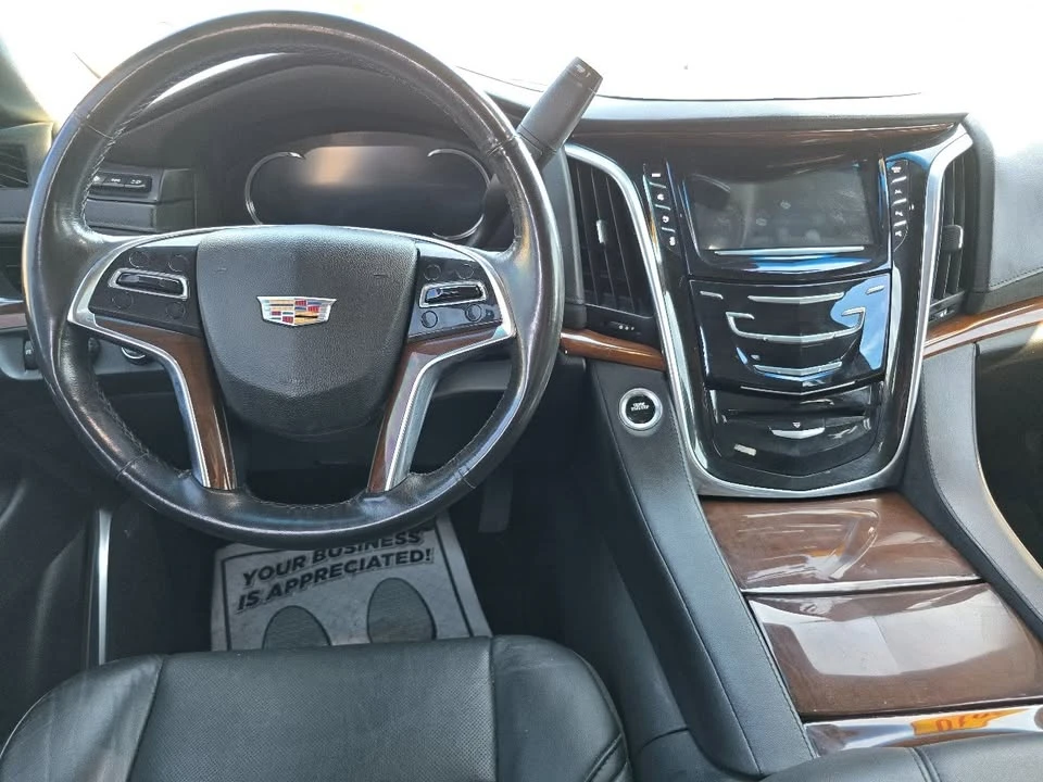 2019 Cadillac Escalade 4th Gen - Image 10 of 13