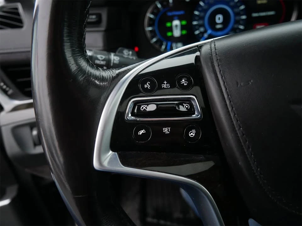 2019 Cadillac Escalade 4th Gen - Image 16 of 18