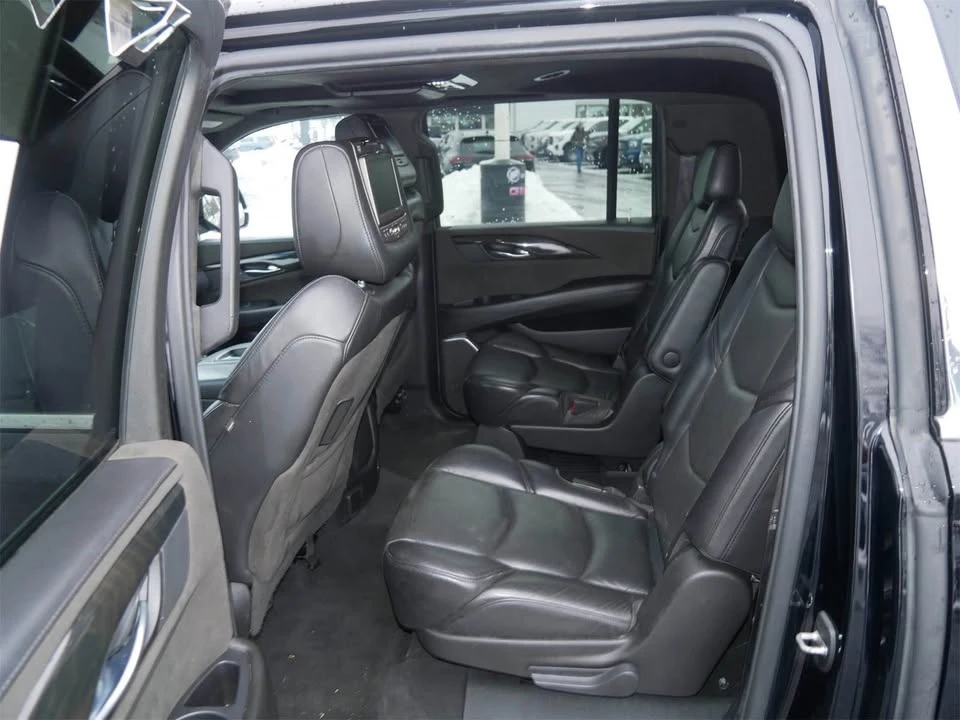2019 Cadillac Escalade 4th Gen - Image 6 of 18