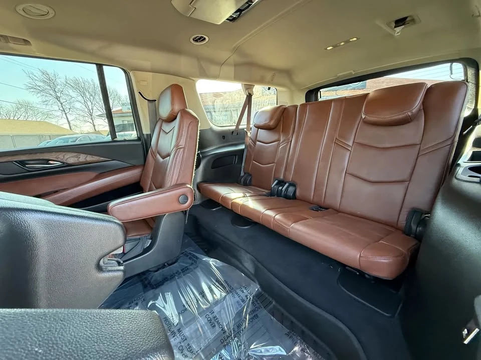 2019 Cadillac Escalade 4th Gen - Image 12 of 18