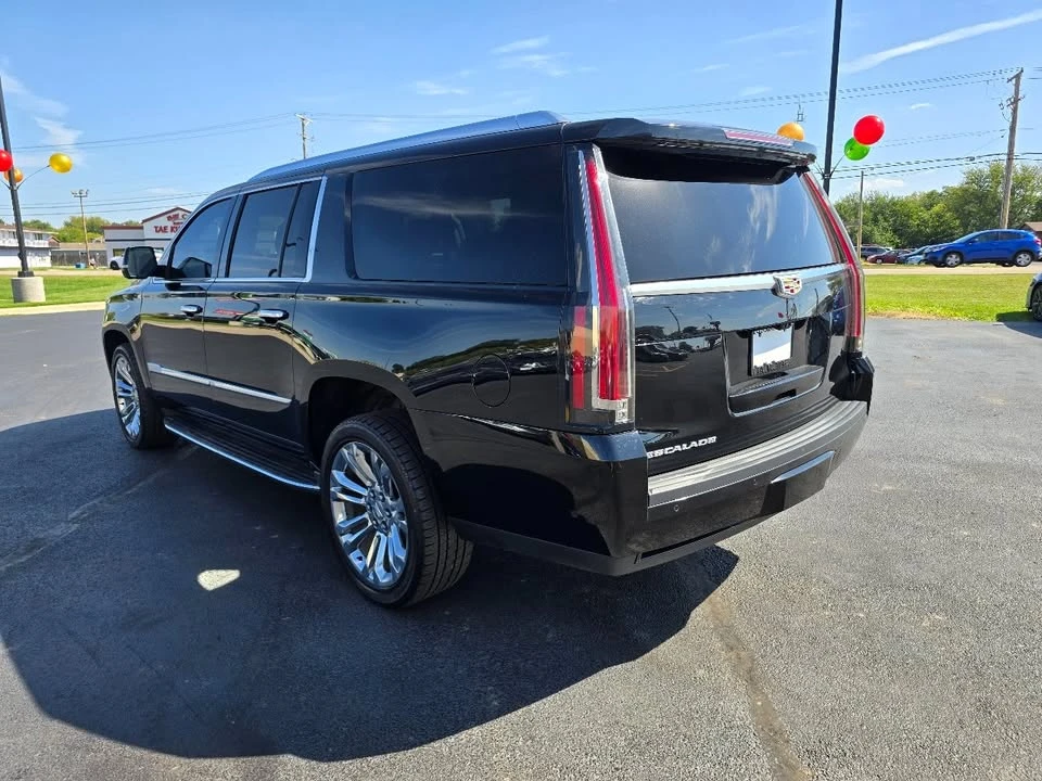 2019 Cadillac Escalade 4th Gen - Image 7 of 13