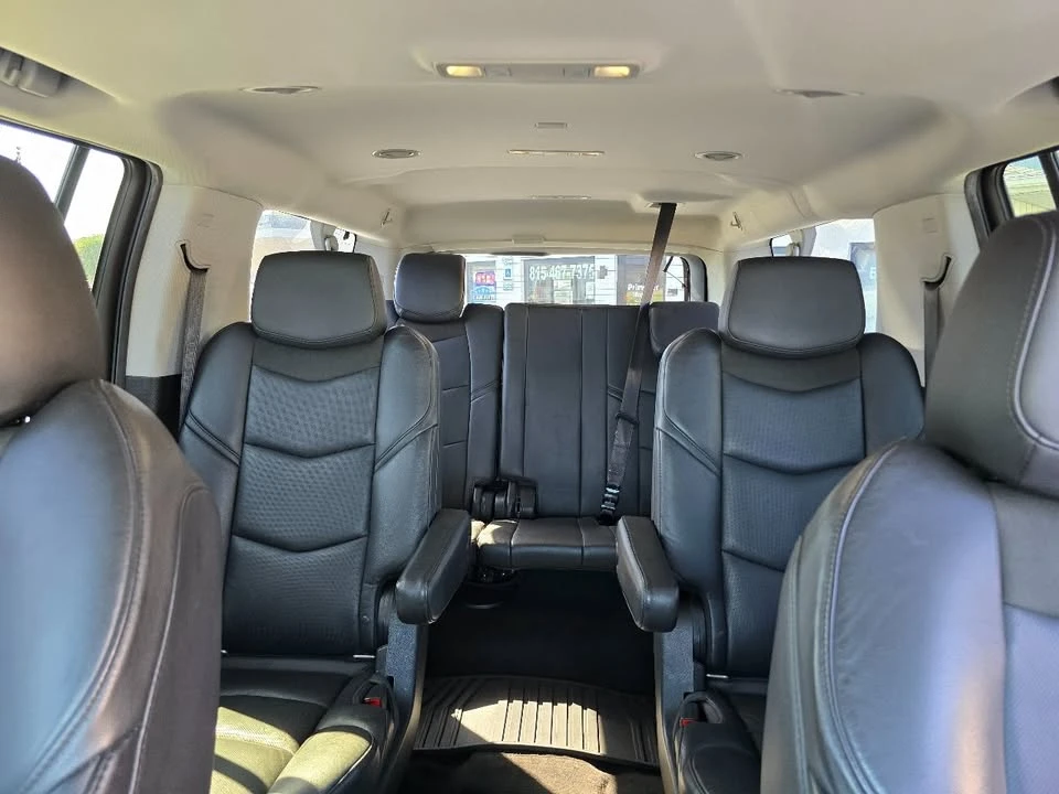 2019 Cadillac Escalade 4th Gen - Image 11 of 13