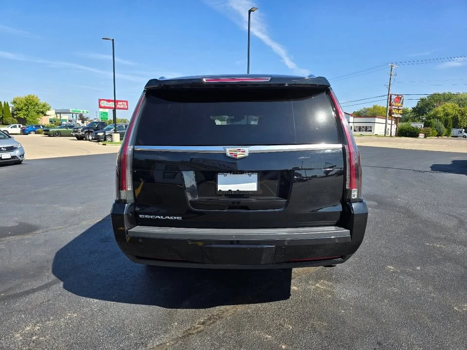 2019 Cadillac Escalade 4th Gen - Image 6 of 13