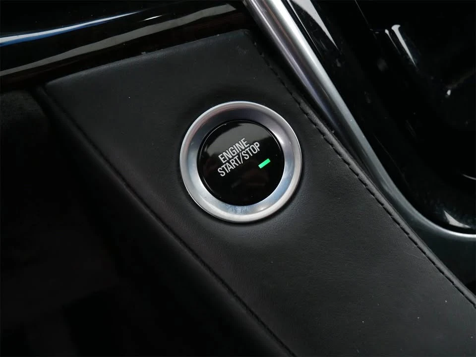 2019 Cadillac Escalade 4th Gen - Image 13 of 18