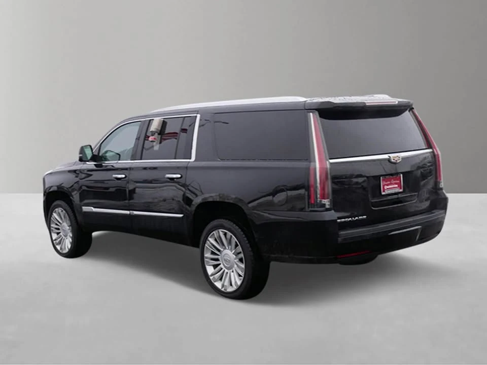 2019 Cadillac Escalade 4th Gen - Image 2 of 18