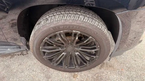 2019 Cadillac Escalade 4th Gen - Image 12 of 13