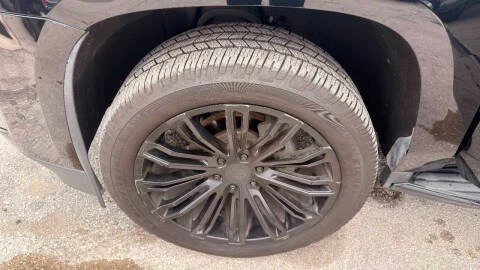 2019 Cadillac Escalade 4th Gen - Image 11 of 13