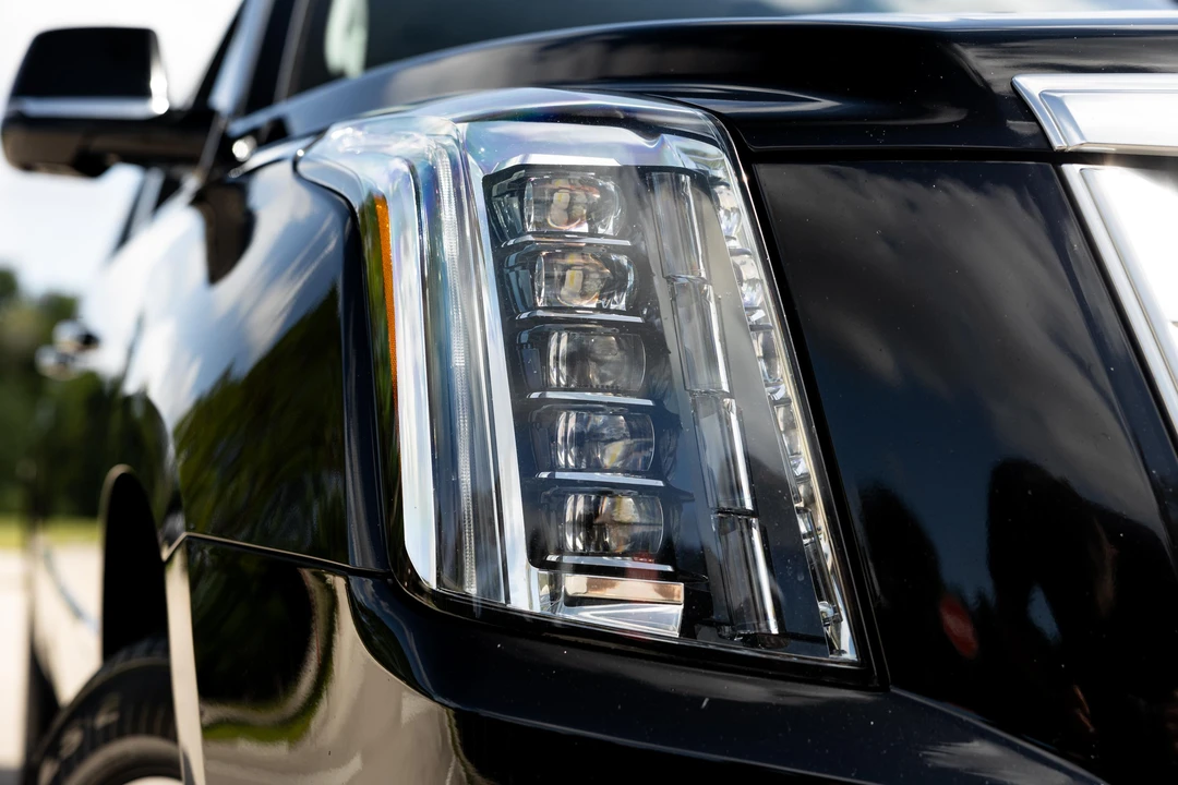 2019 Cadillac Escalade 4th Gen - Image 12 of 31