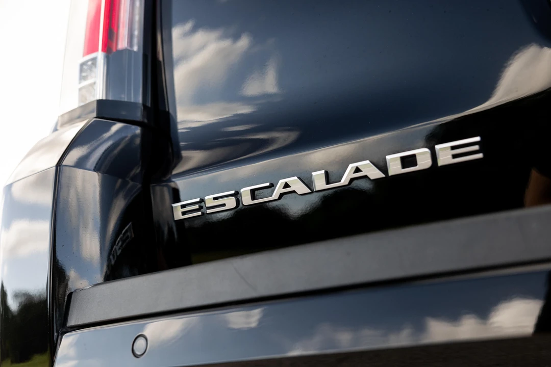2019 Cadillac Escalade 4th Gen - Image 22 of 31