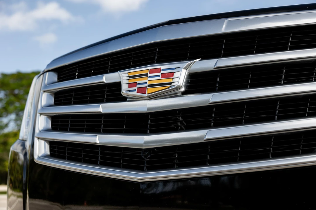 2019 Cadillac Escalade 4th Gen - Image 13 of 31