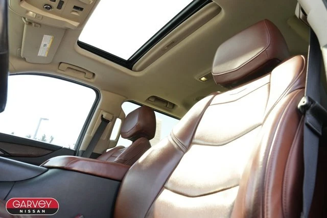 2019 Cadillac Escalade 4th Gen - Image 7 of 20