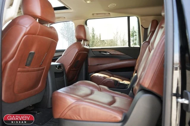 2019 Cadillac Escalade 4th Gen - Image 19 of 20