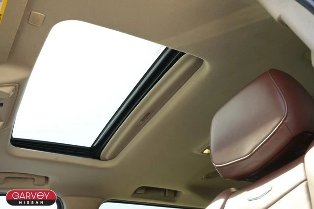 2019 Cadillac Escalade 4th Gen - Image 17 of 20