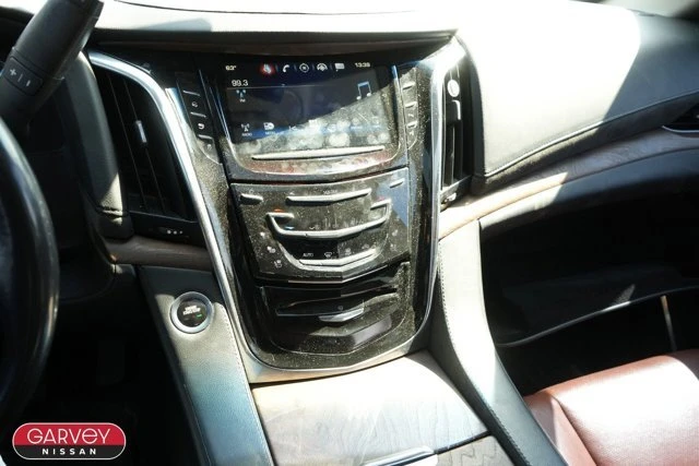 2019 Cadillac Escalade 4th Gen - Image 12 of 20
