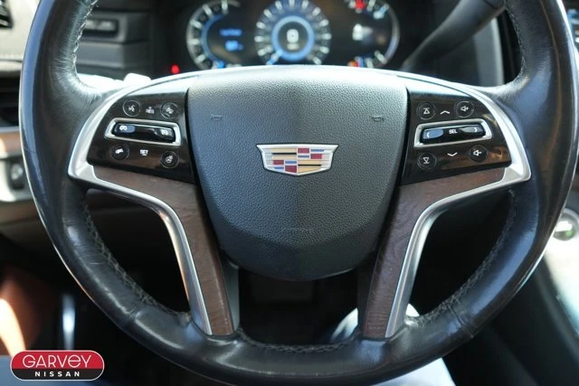 2019 Cadillac Escalade 4th Gen - Image 9 of 20