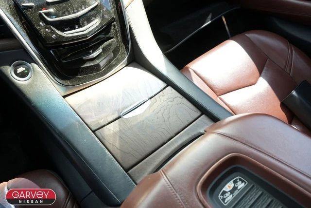 2019 Cadillac Escalade 4th Gen - Image 13 of 20