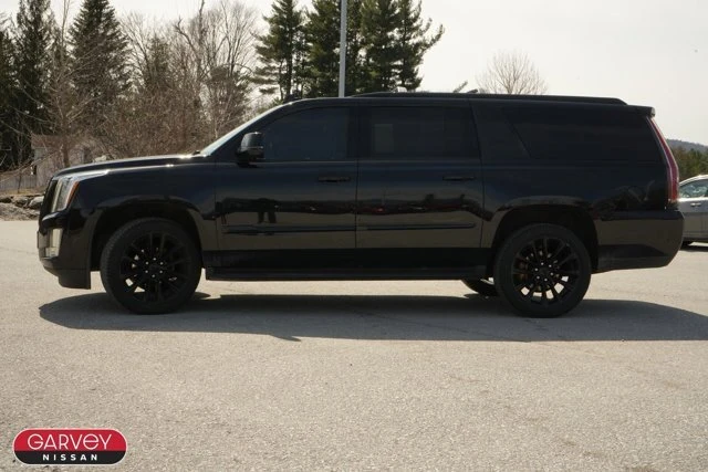 2019 Cadillac Escalade 4th Gen - Image 4 of 20