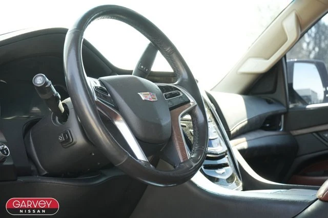 2019 Cadillac Escalade 4th Gen - Image 5 of 20
