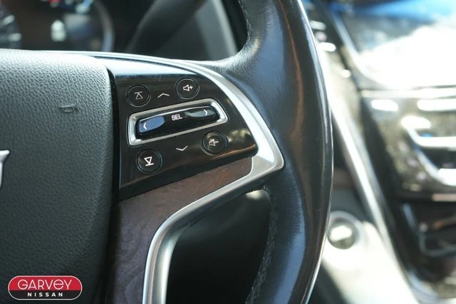 2019 Cadillac Escalade 4th Gen - Image 11 of 20
