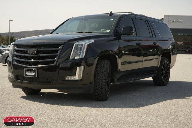 2019 Cadillac Escalade 4th Gen - Image 3 of 20