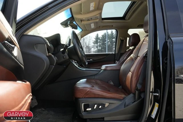 2019 Cadillac Escalade 4th Gen - Image 15 of 20