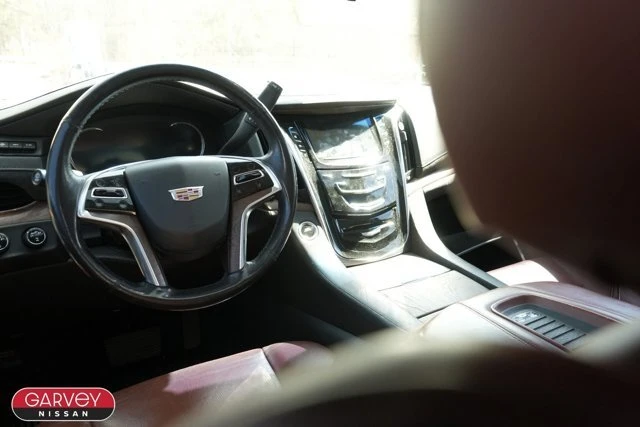 2019 Cadillac Escalade 4th Gen - Image 6 of 20