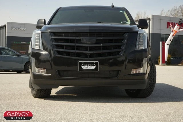 2019 Cadillac Escalade 4th Gen - Image 2 of 20