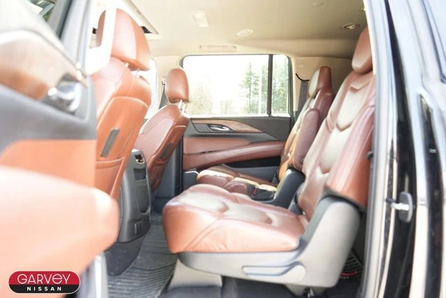 2019 Cadillac Escalade 4th Gen - Image 18 of 20