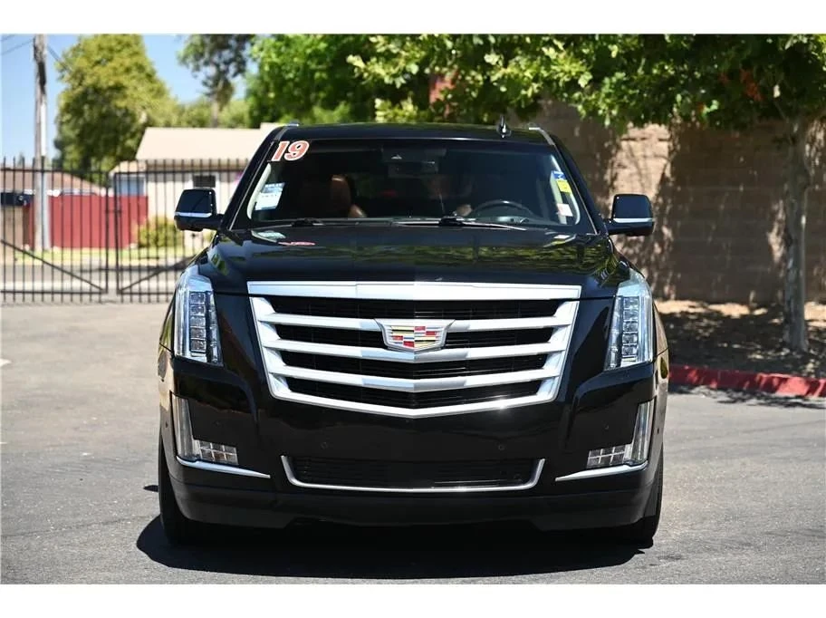 2019 Cadillac Escalade 4th Gen - Image 10 of 20