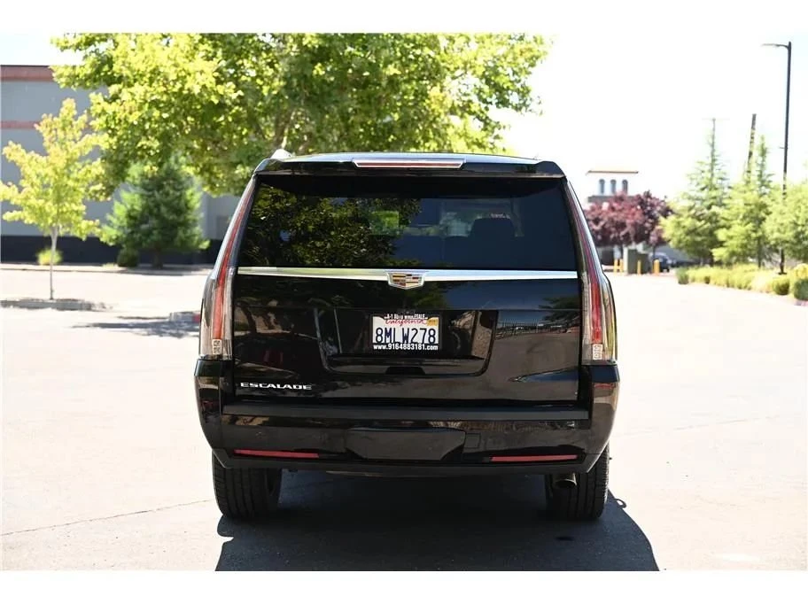 2019 Cadillac Escalade 4th Gen - Image 6 of 20