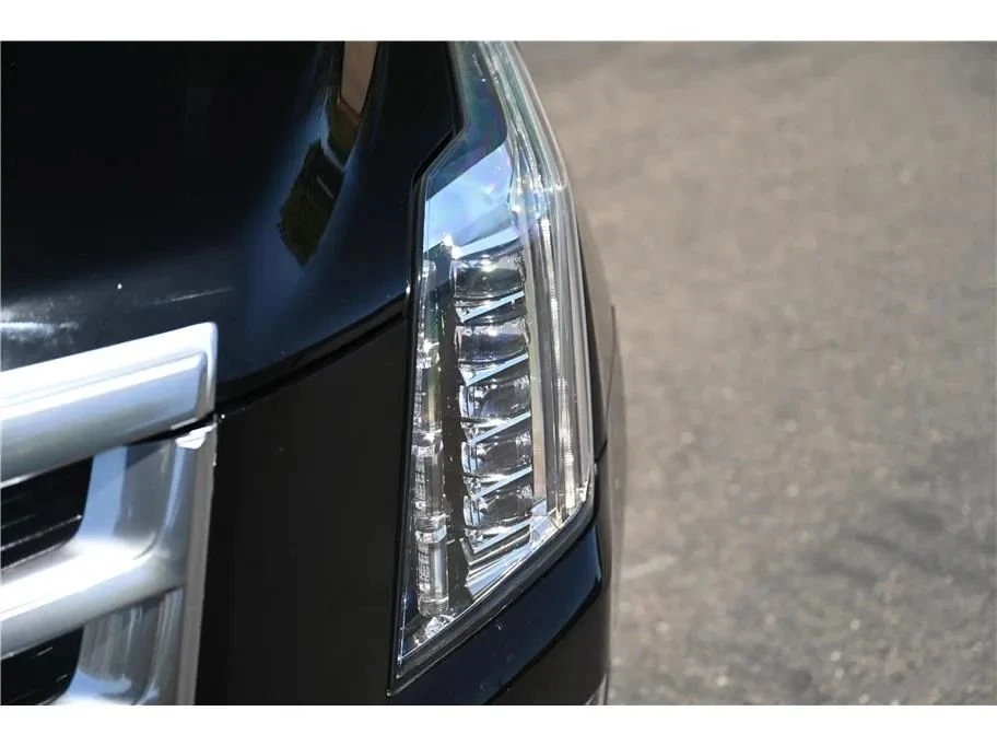 2019 Cadillac Escalade 4th Gen - Image 11 of 20