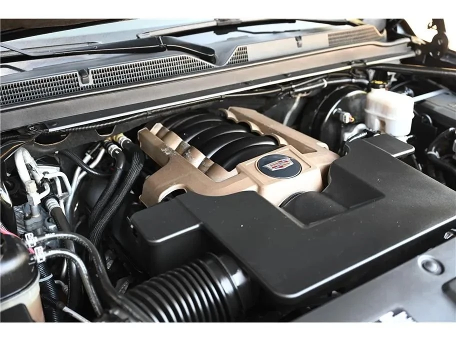 2019 Cadillac Escalade 4th Gen - Image 12 of 20