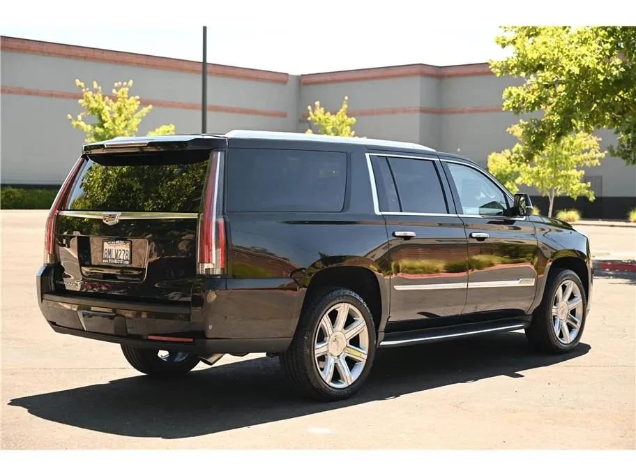 2019 Cadillac Escalade 4th Gen - Image 5 of 20