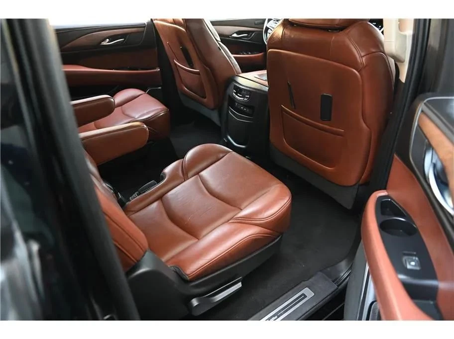 2019 Cadillac Escalade 4th Gen - Image 16 of 20