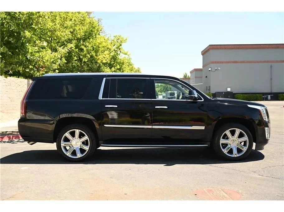 2019 Cadillac Escalade 4th Gen - Image 4 of 20