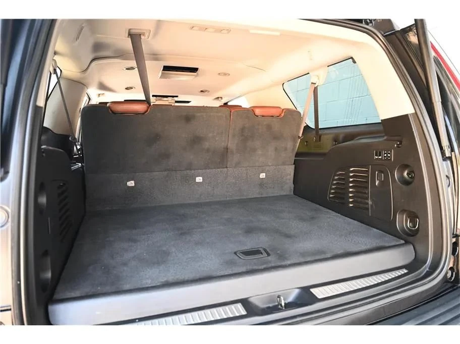 2019 Cadillac Escalade 4th Gen - Image 17 of 20