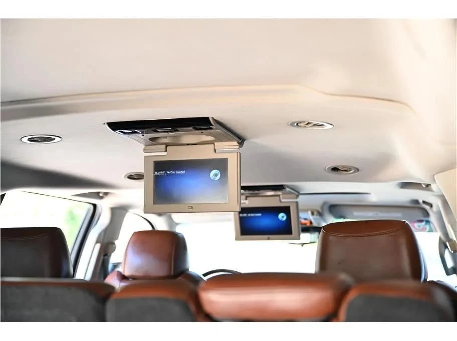 2019 Cadillac Escalade 4th Gen - Image 18 of 20
