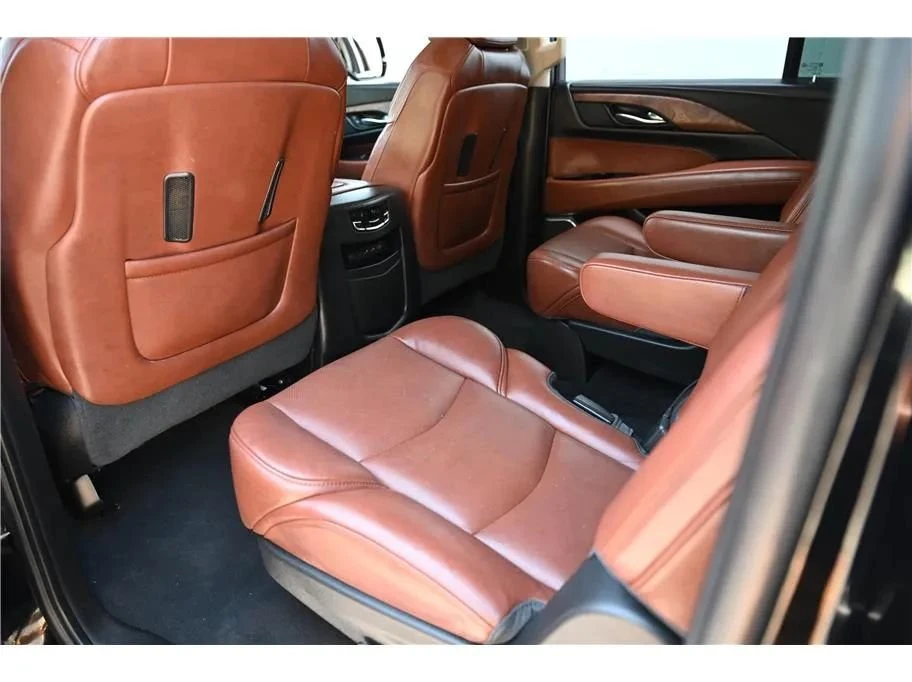 2019 Cadillac Escalade 4th Gen - Image 20 of 20