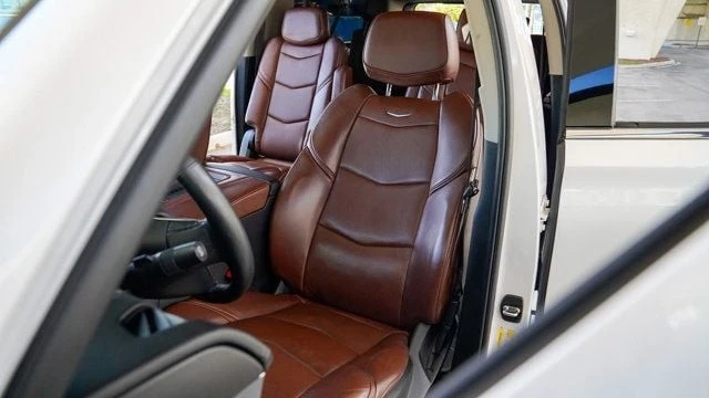 2019 Cadillac Escalade 4th Gen - Image 3 of 21