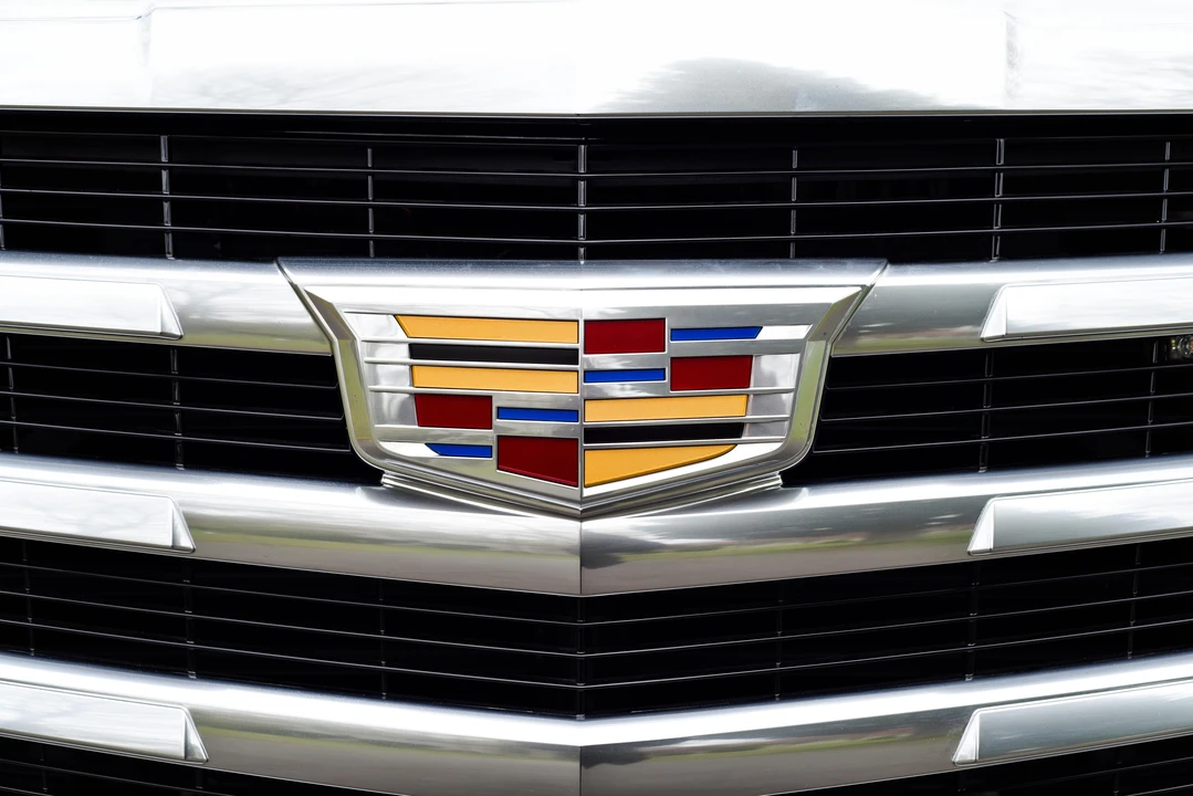 2019 Cadillac Escalade 4th Gen - Image 23 of 31