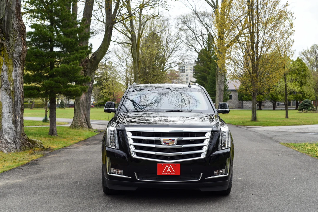 2019 Cadillac Escalade 4th Gen - Image 6 of 31
